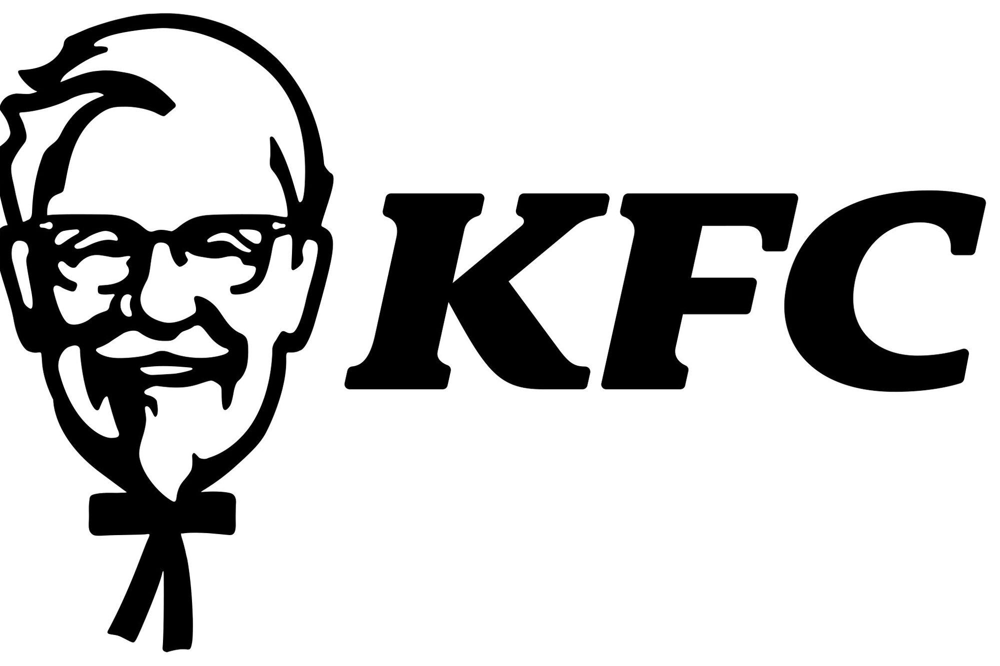 KFC logo