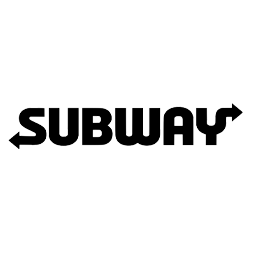 Subway logo