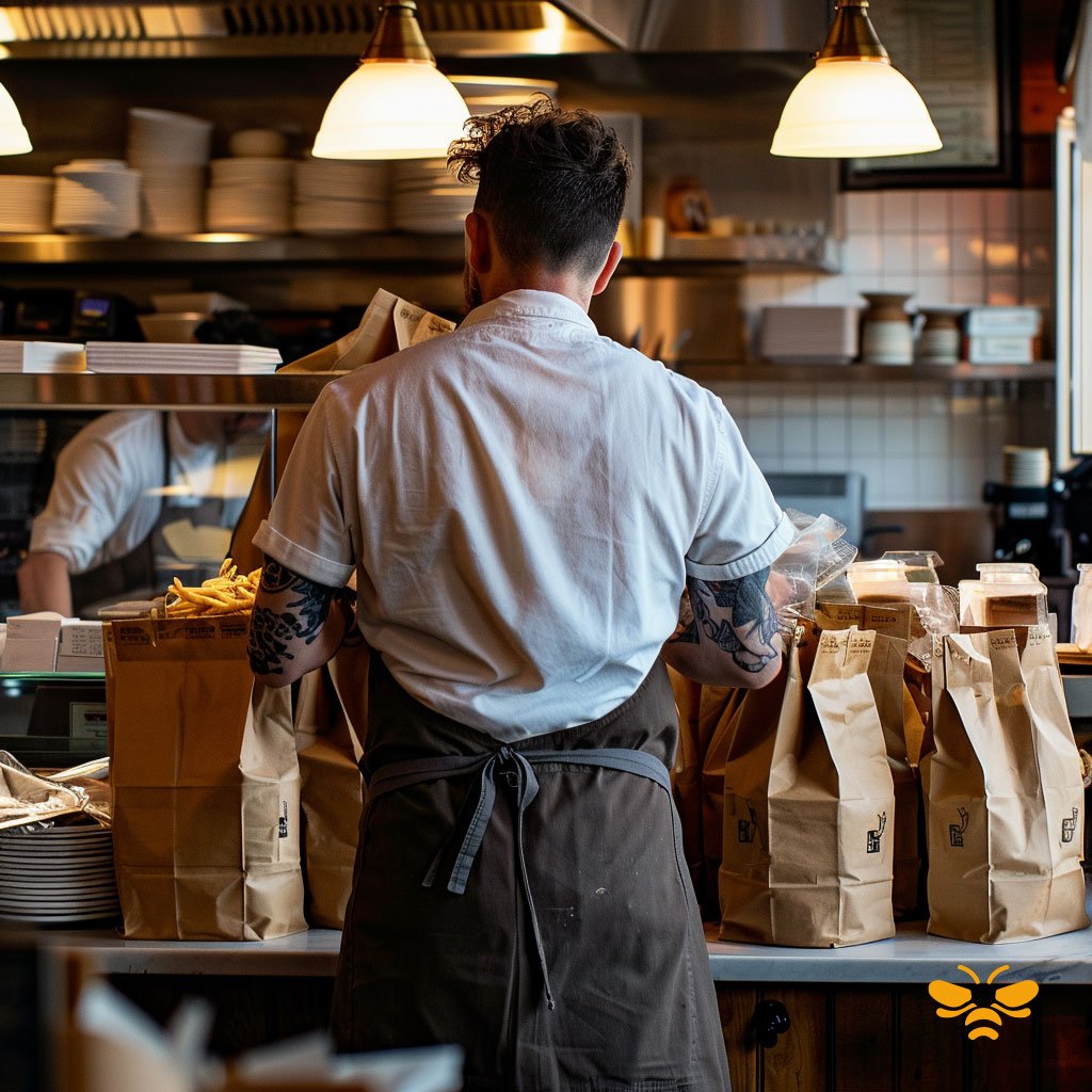 How Restaurants Can Get More Delivery Orders in 2024